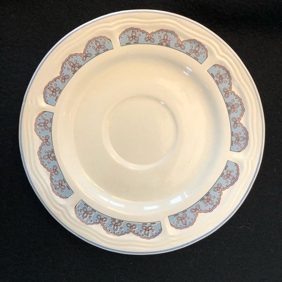 Set of 12 Precious Moments Coffee/Tea Cups and Saucers - Picture 5 of 6